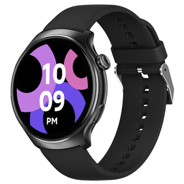 Smart Watch for Men Women - Answer/Make Calls/Quick Reply/AI Voice Assistant